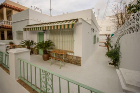 Villa Emilia Sanlucar De Barrameda